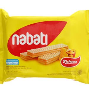 bánh xóp vị phô mai