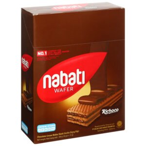 bánh xóp vị phô mai