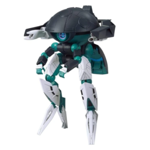 Đồ Chơi Lắp Ráp Mô Hình Gundam Build Divers Re:Rise