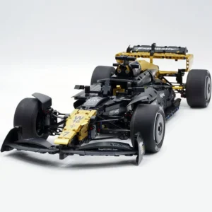 Bộ Mảnh Ghép Xe Đua Thể Thao – 500 Mảnh